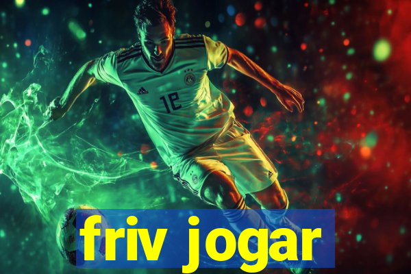 friv jogar